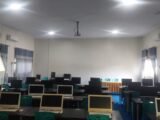 Ruang Laboratorium Komputer