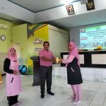 Ekstra Kulikuler Seni / Olah Raga