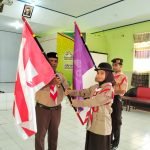 Kegiatan Perkemahan Pramuka
