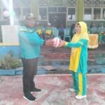 Kegiatan Ekstrakurikuler Semester Ganjil TP. 2025/2026