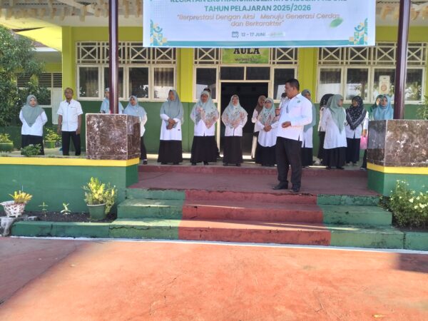 APEL BERSAMA
