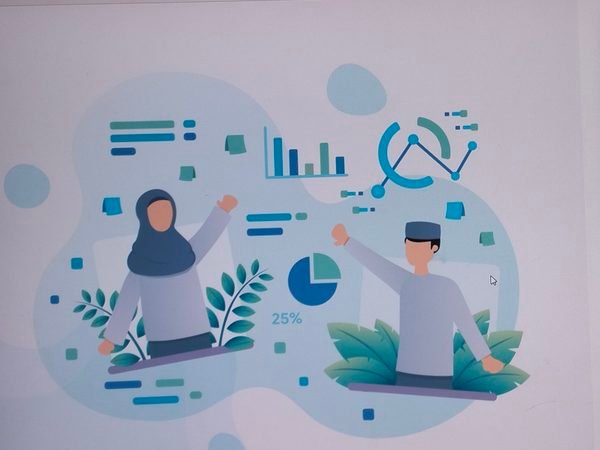 GURU MTsN 1 TIDORE, ANTUSIAS MENGIKUTI ASESMEN KOMPETENSI GURU (AKG) 2026